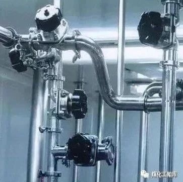 閘閥，氧氣管道為何禁止使用？